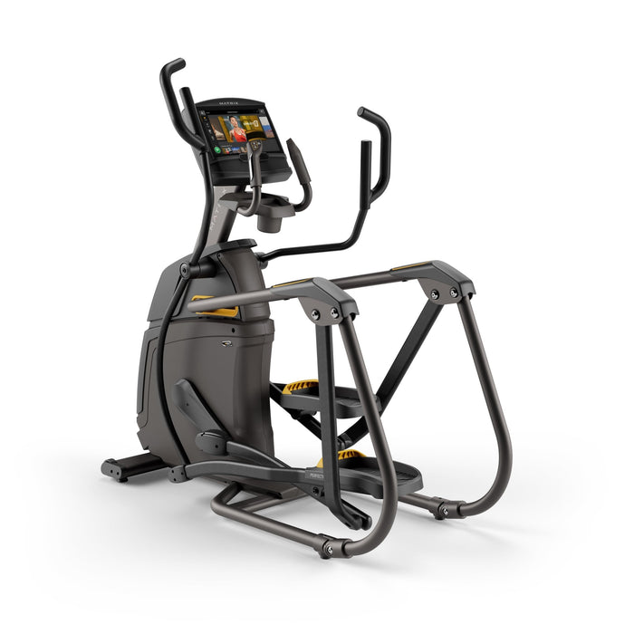 Matrix Fitness Matrix A50 XIR Ascent Trainer - Fitness Experience