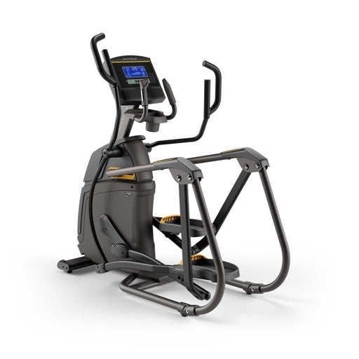 Matrix Fitness Matrix A50 XR Ascent Trainer - Fitness Experience