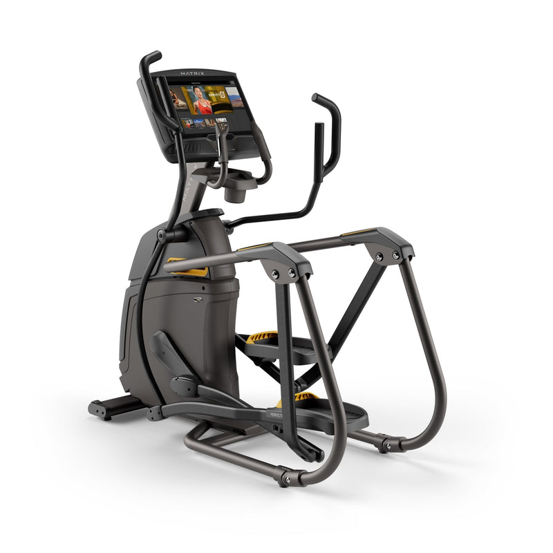Matrix Fitness Matrix A50 XUR Ascent Trainer - Fitness Experience
