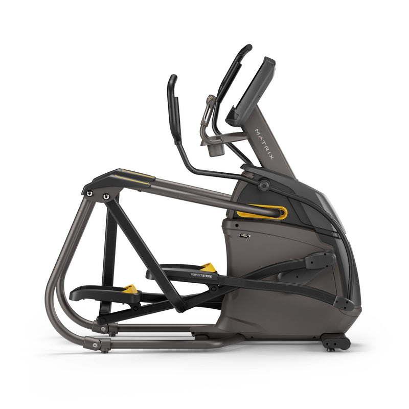 Matrix Fitness Matrix A50 XUR Ascent Trainer - Fitness Experience