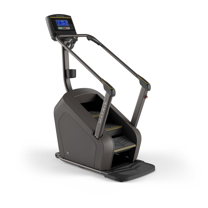 Matrix Fitness Matrix C50 XR Climbmill - Fitness Experience