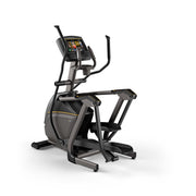 Matrix Fitness Matrix E30 XER Elliptical - Fitness Experience