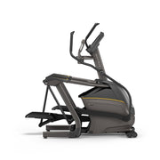 Matrix Fitness Matrix E30 XER Elliptical - Fitness Experience