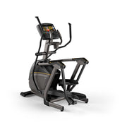 Matrix Fitness Matrix E30 XIR Elliptical - Fitness Experience