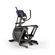 Matrix Fitness Matrix E30 XR Elliptical - Fitness Experience
