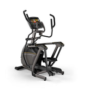 Matrix Fitness Matrix E50 XIR Elliptical - Fitness Experience