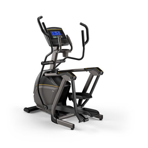 Matrix Fitness Matrix E50 XR Elliptical - Fitness Experience