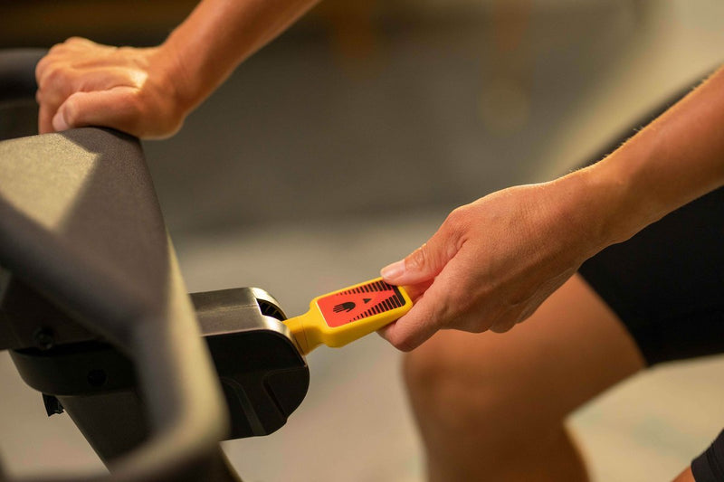 Treadmill Factory Matrix ICR50 Indoor Cycle - Fitness Experience