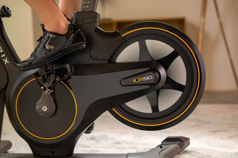 Treadmill Factory Matrix ICR50 Indoor Cycle - Fitness Experience