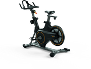 Treadmill Factory Matrix ICR50 Indoor Cycle - Fitness Experience