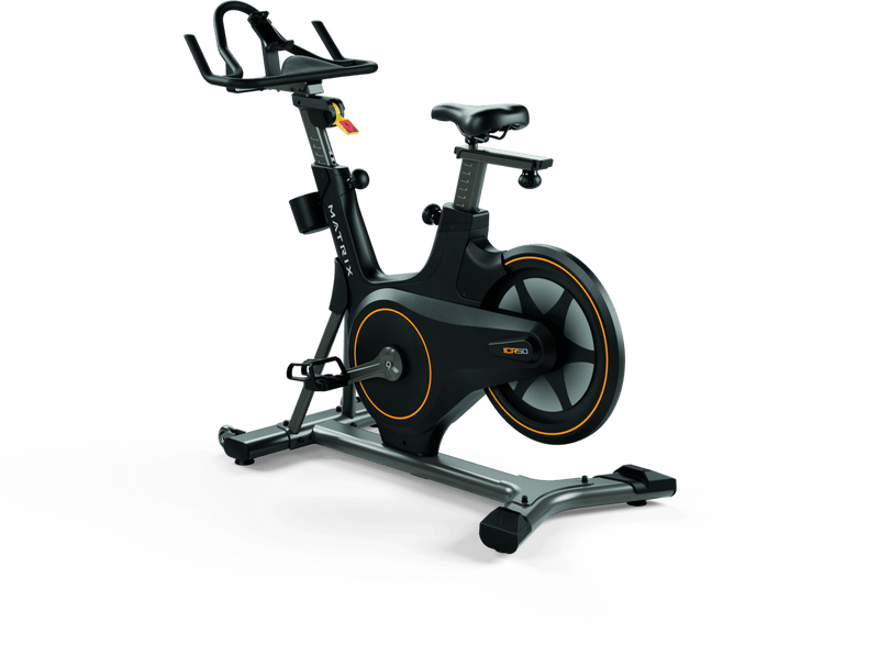 Treadmill Factory Matrix ICR50 Indoor Cycle - Fitness Experience