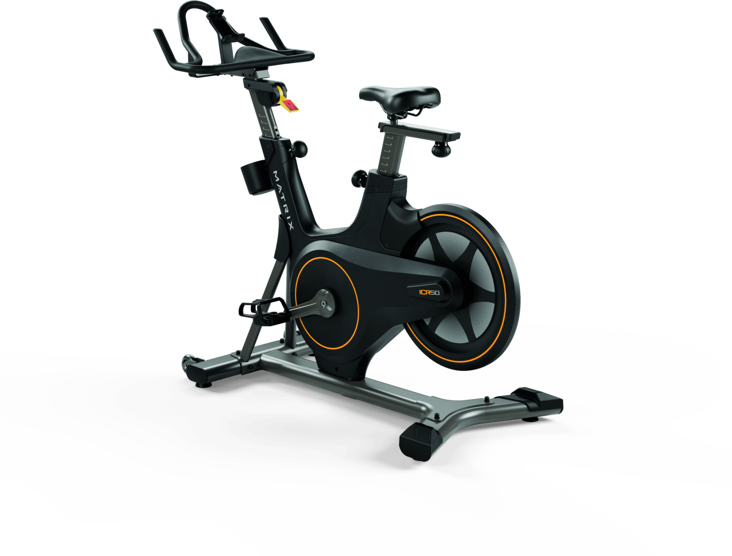 Matrix spin bike on sale
