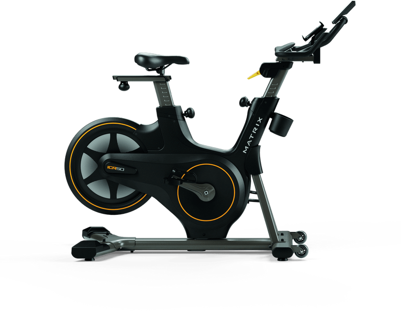 Treadmill Factory Matrix ICR50 Indoor Cycle - Fitness Experience
