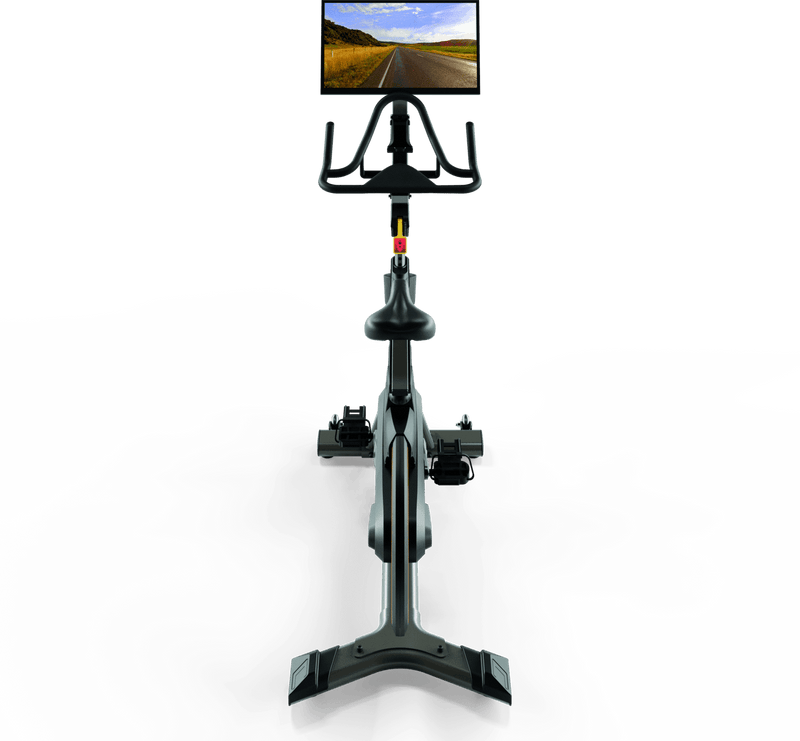 Matrix ICR50 with IX Display | Fitness Experience