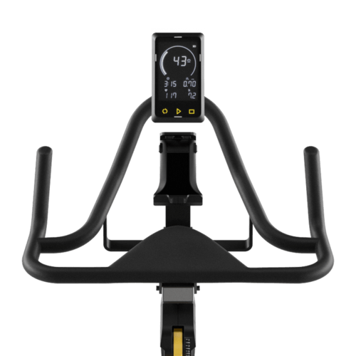 Matrix ICR50 with LCD Display | Fitness Experience