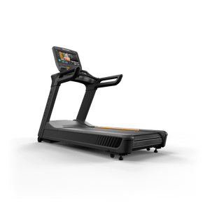 Matrix Performance Plus Treadmill