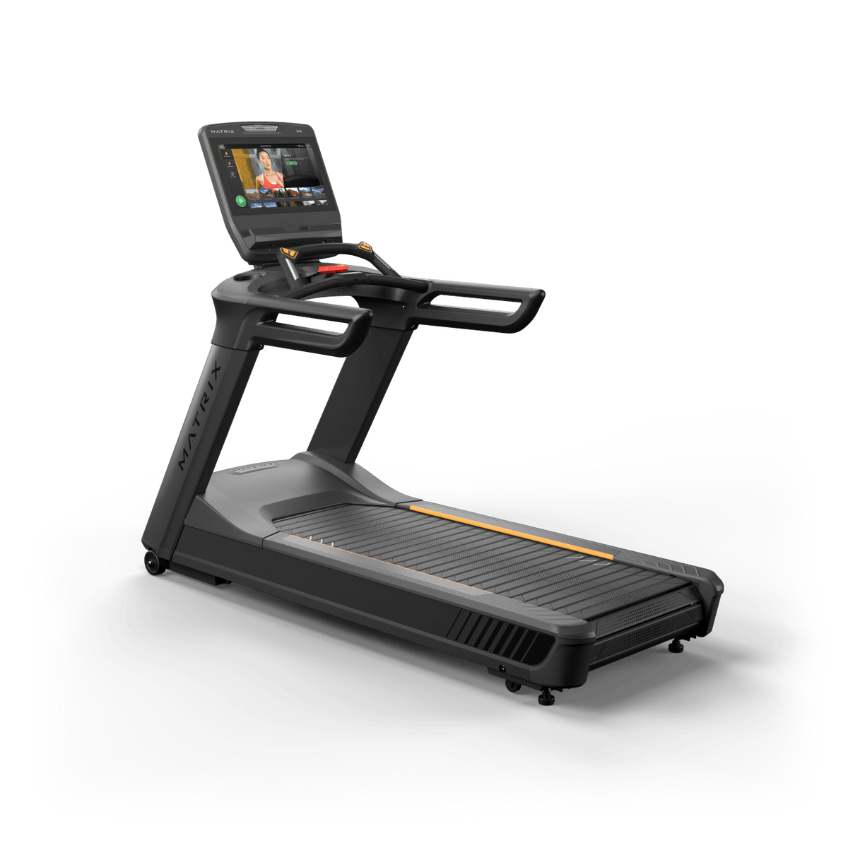Matrix Matrix Performance Plus Treadmill - Fitness Experience