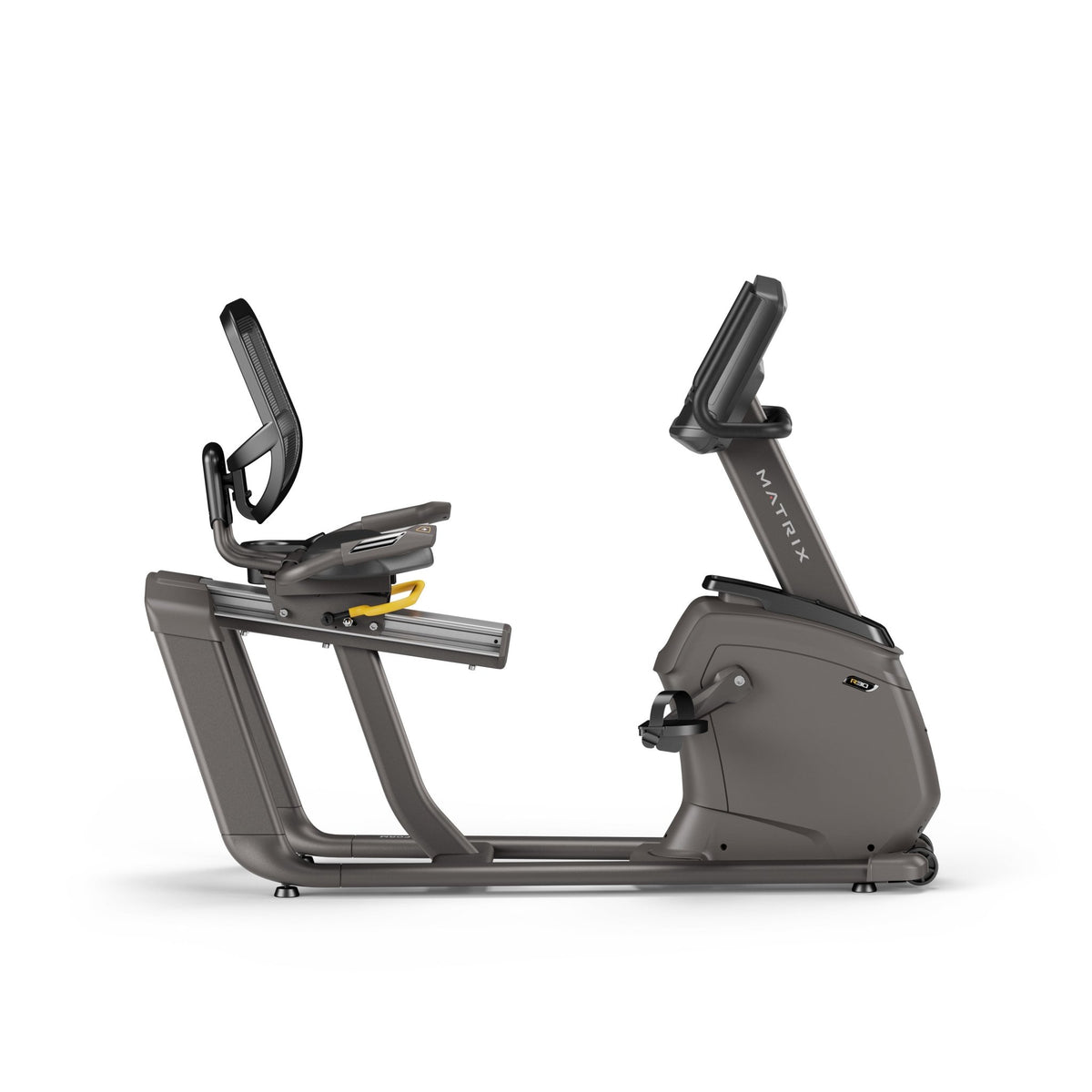 Treadmill Factory Matrix R30 XIR Recumbent Bike - Fitness Experience