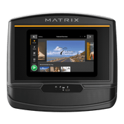 Treadmill Factory Matrix R50 XER Recumbent Bike - Fitness Experience