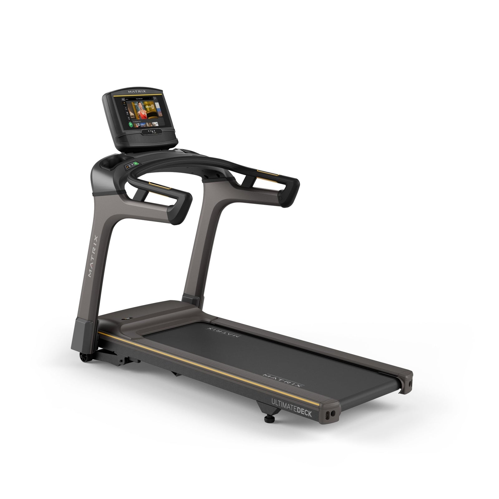 Treadmill manufacturers sales