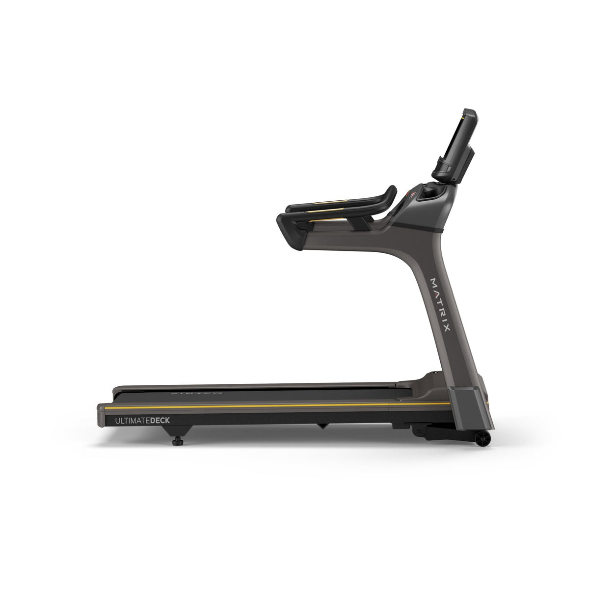 Treadmill Factory Matrix T30 XIR Treadmill - Fitness Experience