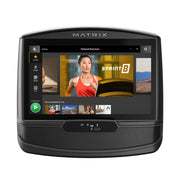 Treadmill Factory Matrix T30 XIR Treadmill - Fitness Experience