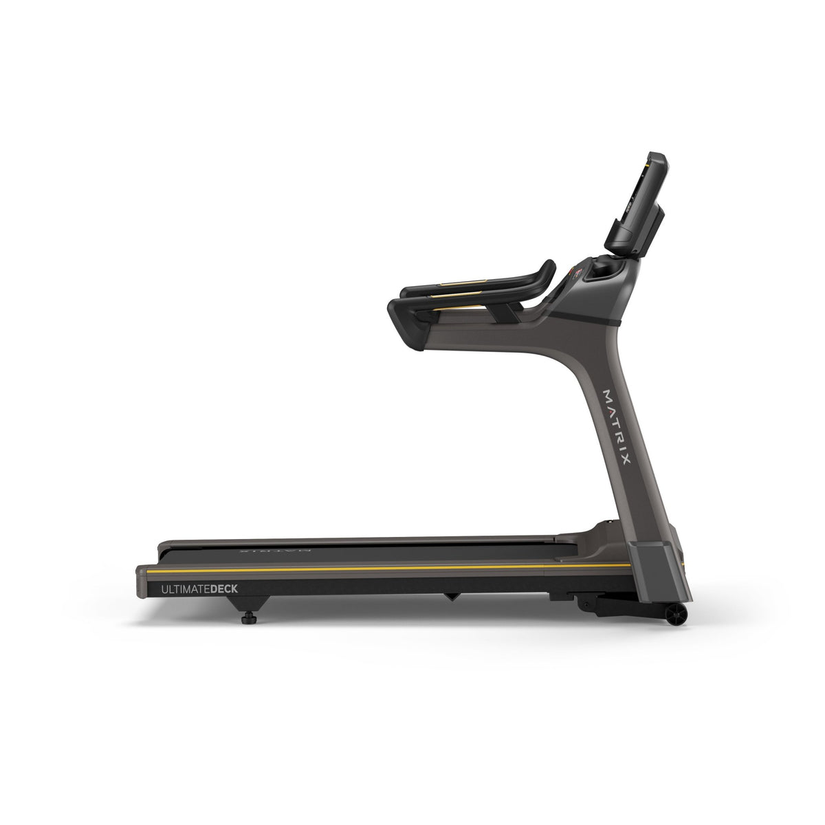 Treadmill Factory Matrix T30 XR Treadmill - Fitness Experience