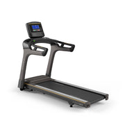Matrix Fitness Matrix T50 XR Treadmill - Fitness Experience