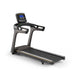 Matrix Fitness Matrix T50 XR Treadmill - Fitness Experience