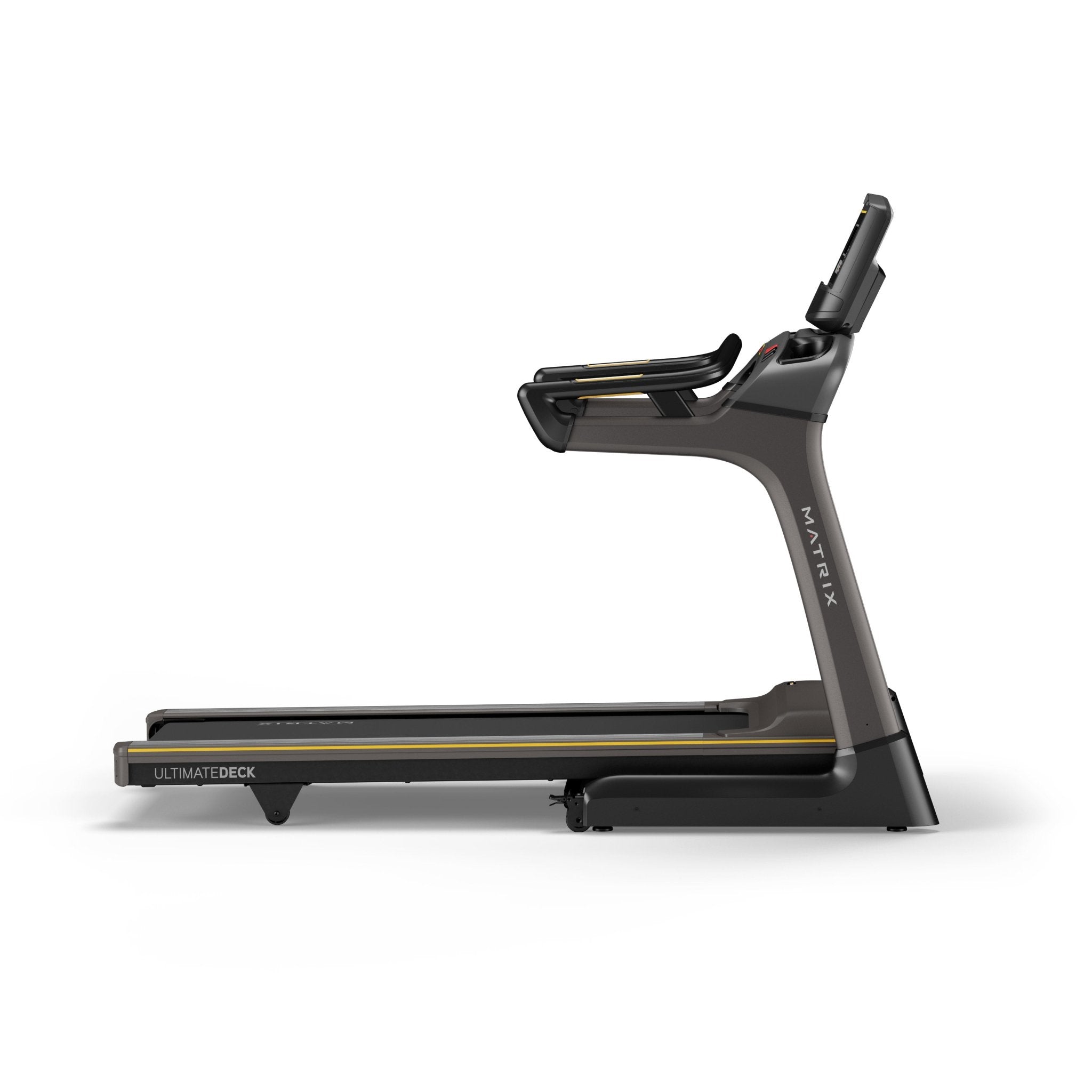 Matrix TF50 XR Treadmill — Fitness Experience