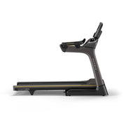 Matrix Fitness Matrix TF50 XR Treadmill - Fitness Experience