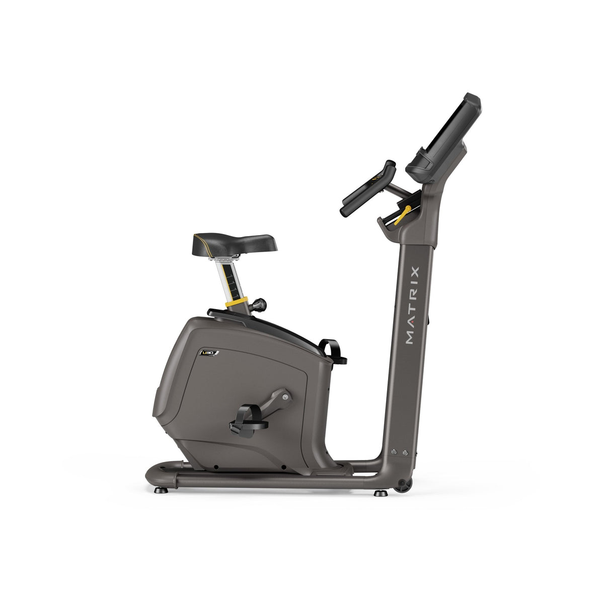 Treadmill Factory Matrix U30 XIR Upright Bike - Fitness Experience