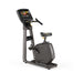 Matrix Fitness Matrix U50 XIR Upright Bike - Fitness Experience
