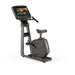 Matrix Fitness Matrix U50 XUR Upright Bike - Fitness Experience