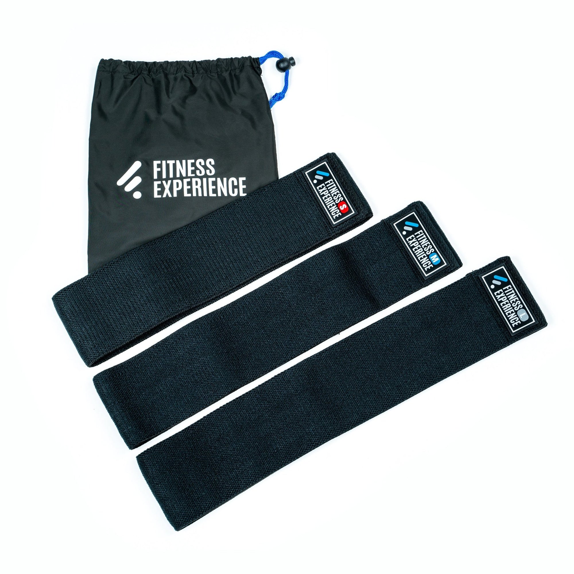 FitWay Equip. Max Fit Hip Band Set - Fitness Experience