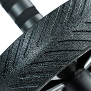 FitWay Equip. Max Grip Deluxe Ab Wheel - Fitness Experience