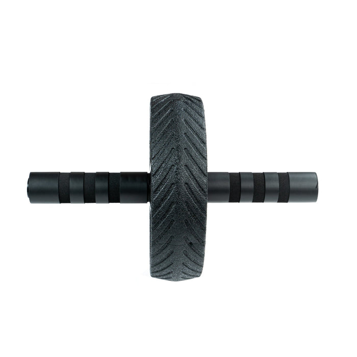 FitWay Equip. Max Grip Deluxe Ab Wheel - Fitness Experience