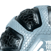 FitWay Equip. Max Grip Medicine Ball - 10 Lbs - Fitness Experience