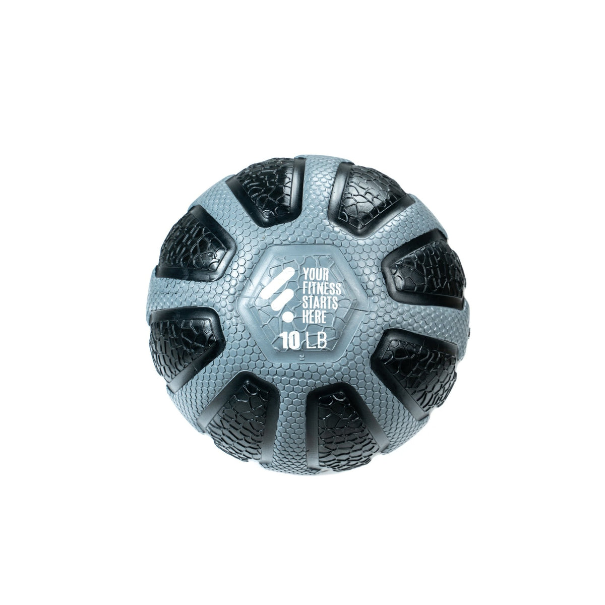 Fitness Experience Max Grip Medicine Balls - Fitness Experience