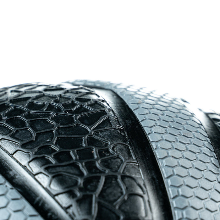 Fitness Experience Max Grip Medicine Balls - Fitness Experience