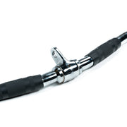 FitWay Equip. Max Grip Revolving Curl Bar 28" - Fitness Experience