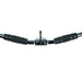 FitWay Equip. Max Grip Revolving Curl Bar 28" - Fitness Experience