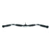 FitWay Equip. Max Grip Revolving Curl Bar 28" - Fitness Experience