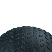 FitWay Equip. Max Grip Slam Ball - 10 Lbs - Fitness Experience