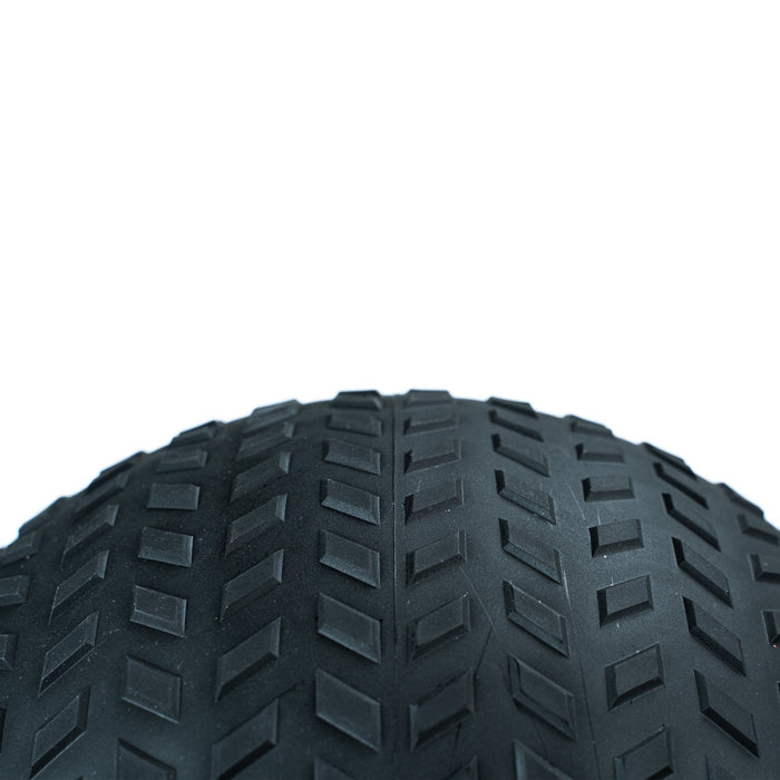 Fitway Max Grip Slam Ball - 15 Lbs