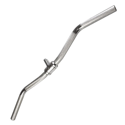 BodySolid MB229 Revolving Curl Bar - Fitness Experience