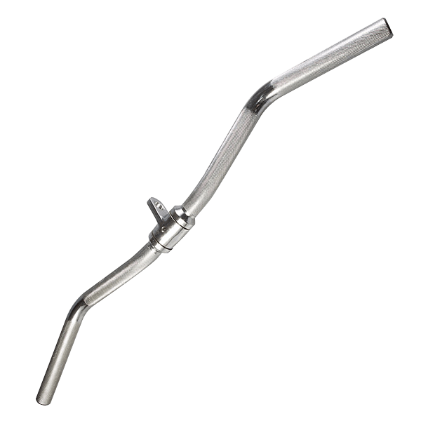 BodySolid MB229 Revolving Curl Bar - Fitness Experience