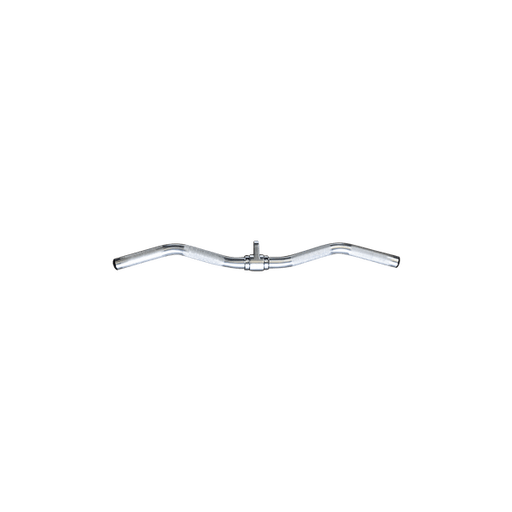 BodySolid MB229A Aluminum Revolving Curl Bar - Fitness Experience