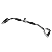 BodySolid MB438RG Pro Grip Multi Grip Lat Bar - Fitness Experience