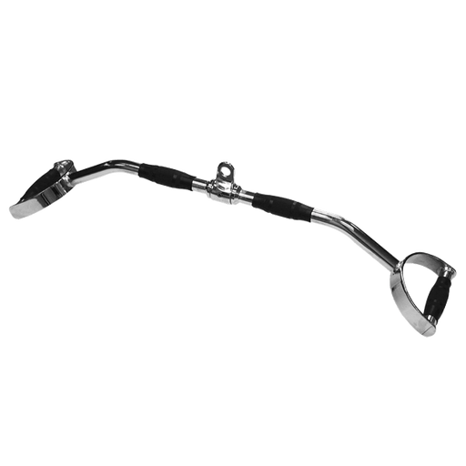 BodySolid MB438RG Pro Grip Multi Grip Lat Bar - Fitness Experience